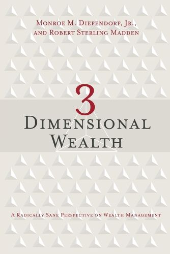 Cover image for 3 Dimensional Wealth