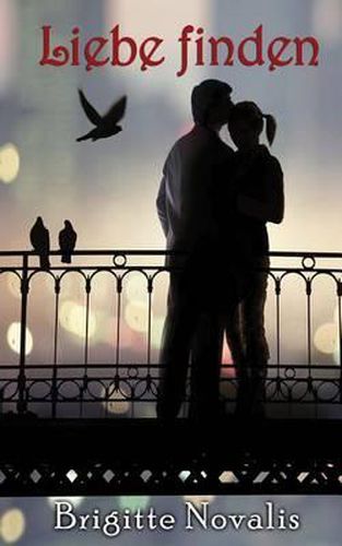 Cover image for Liebe finden: Wie du Einsamkeit uberwinden kannst
