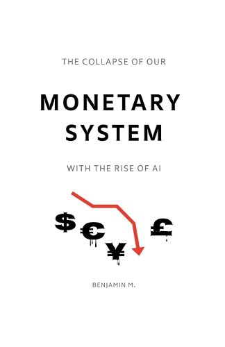 Cover image for The Collapse of Our Monetary System With the Rise of AI