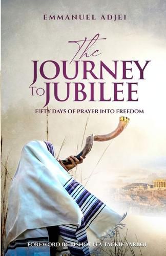 Cover image for The Journey to Jubilee