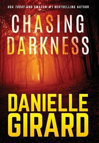 Cover image for Chasing Darkness