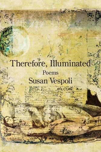 Cover image for Therefore, Illuminated