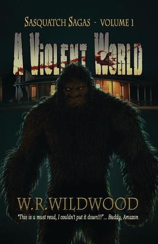 Cover image for A Violent World