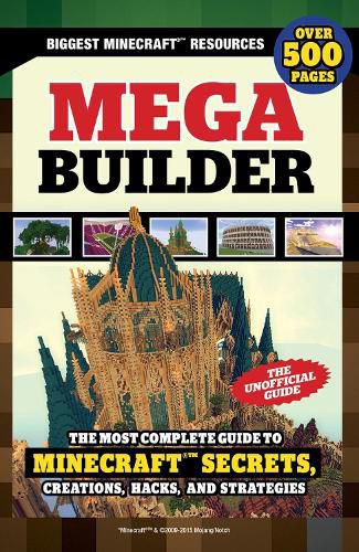 Mega Builder