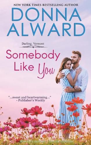 Cover image for Somebody Like You