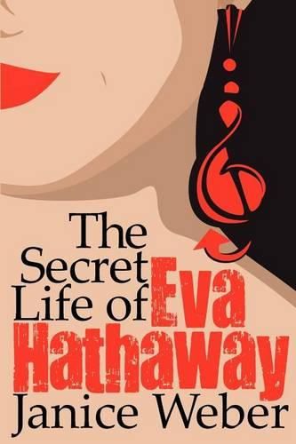 Cover image for The Secret Life of Eva Hathaway