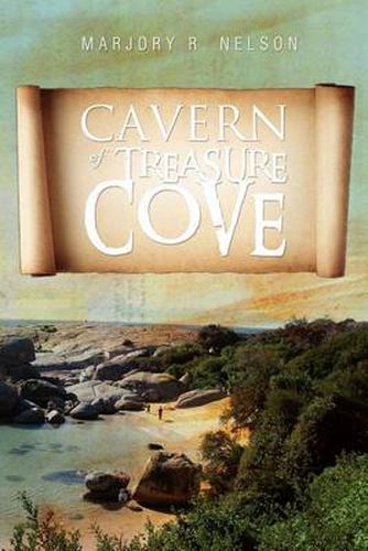 Cover image for Cavern of Treasure Cove