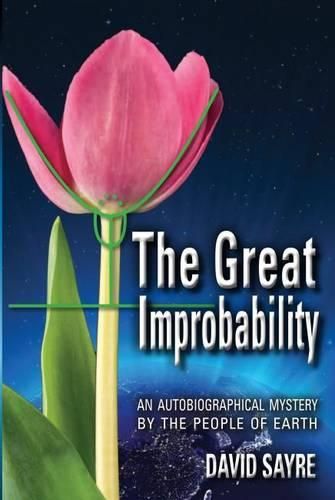 Cover image for The Great Improbability