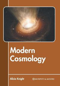 Cover image for Modern Cosmology