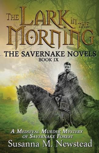 Cover image for The Lark in the Morning