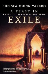 Cover image for A Feast in Exile