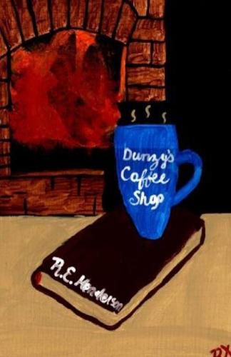 Cover image for Dunzy's Coffee Shop