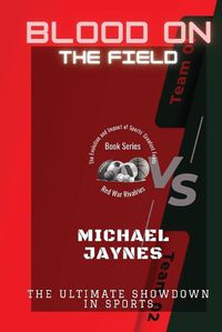 Cover image for Blood on the Field