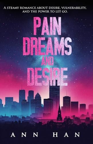 Cover image for Pain, Dreams and Desire