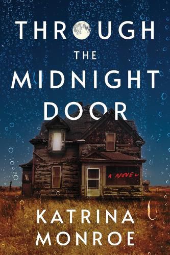 Cover image for Through the Midnight Door