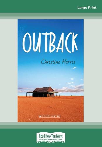 My Australian Story: Outback