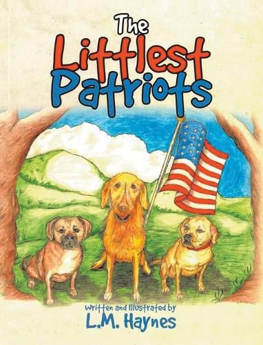 The Littlest Patriots