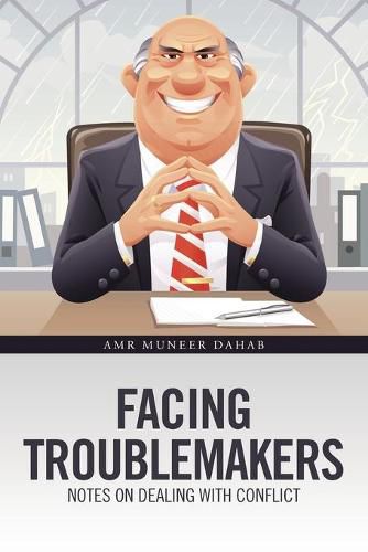 Cover image for Facing Troublemakers