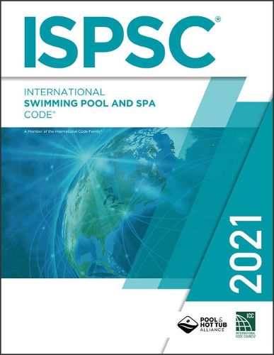 Cover image for 2021 International Swimming Pool and Spa Code