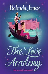 Cover image for The Love Academy