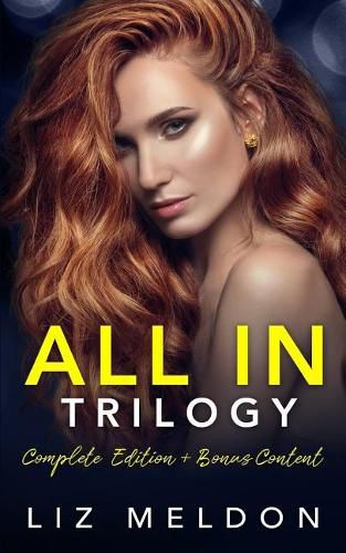 Cover image for All in Trilogy