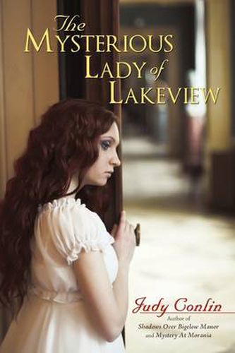 Cover image for The Mysterious Lady of Lakeview