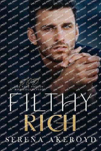 Cover image for Filthy Rich (Five Points' Mob Collection