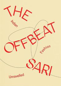 Cover image for The Offbeat Sari