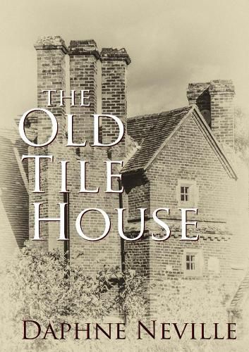 Cover image for The Old Tile House