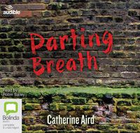 Cover image for Parting Breath