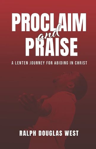 Cover image for Proclaim and Praise