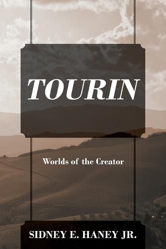 Cover image for Tourin