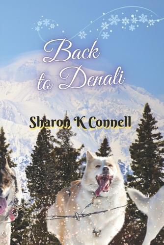 Cover image for Back to Denali