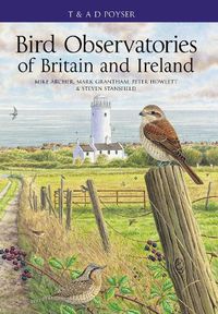 Cover image for Bird Observatories of Britain and Ireland