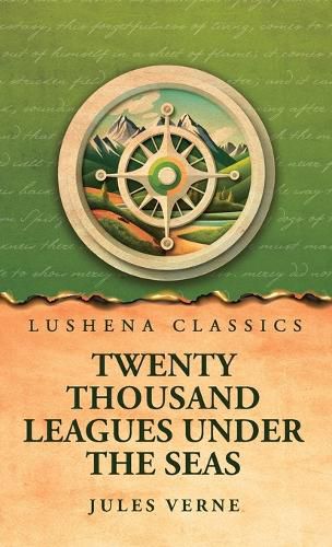 Twenty Thousand Leagues Under the Seas