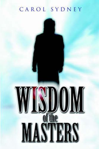 Cover image for Wisdom of the Masters