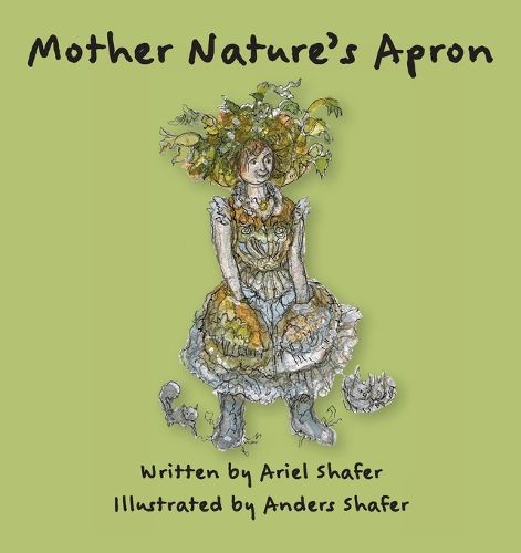 Cover image for Mother Nature's Apron