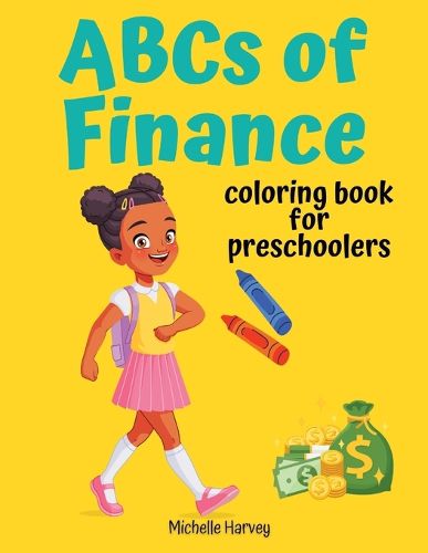 Cover image for ABCs of Finance