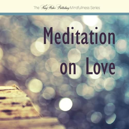 Cover image for Meditation on Love