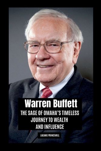 Cover image for Warren Buffett