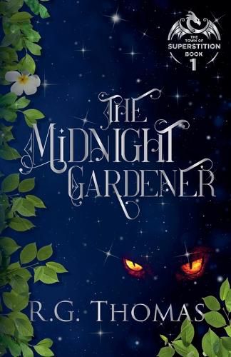 Cover image for The Midnight Gardener