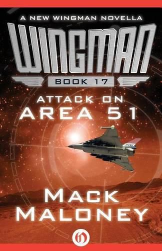 Cover image for Attack on Area 51