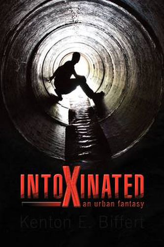 Cover image for Intoxinated