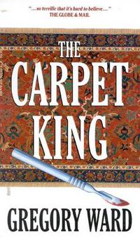 Cover image for The Carpet King