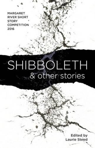 Cover image for Shibboleth: and other stories