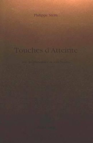 Cover image for Touches D'Atteinte