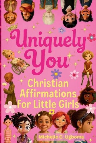 Cover image for Uniquely You