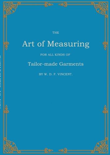 Cover image for The Art of Measuring