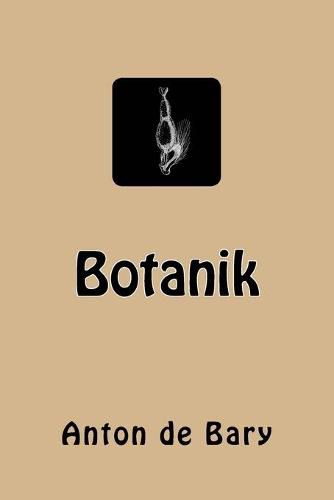 Cover image for Botanik