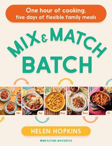 Cover image for Mix and Match Batch